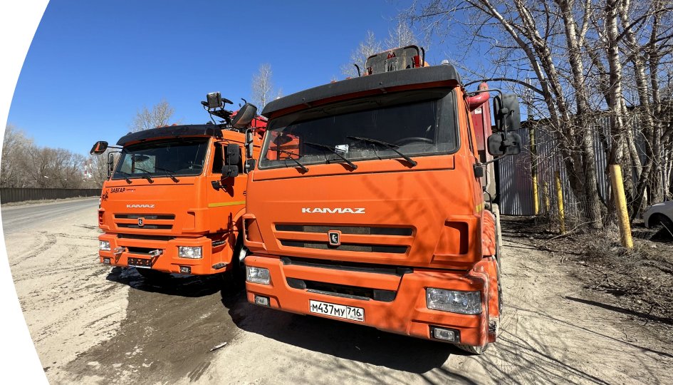 Прием и вывоз вашего металлолома  в Канаше